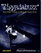 Ziggadabuzz by Various for Snare Drum