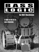 Bass Logic by Bachman Bill for MB Drums