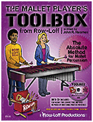 Mallet Player's Toolbox by Hearnes John R for Mallet Method