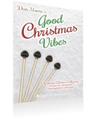 Good Christmas Vibes - 8 Christmas Vibe Solos