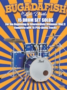 Bugadafish by Davila Lalo for Drumset