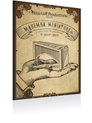 Marimba Miniatures