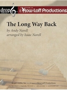 The Long Way Back by Narell Andy - Narell Isaac - for 11 Percussion