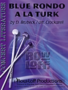 Blue Rondo a la Turk