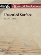 Unsettled Surface