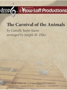 Carnival of the Animals, The