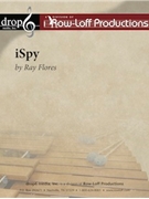 iSpy by Flores Ray for 8 Percussion