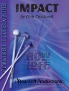 Impact by Crockarell Chris for Percussion Ensemble