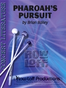 Pharoah's Pursuit