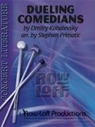 Dueling Comedians