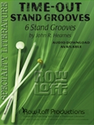 Time Out Stand Grooves