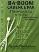 Ba-Boom Cadence Pak