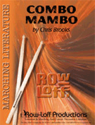 Combo Mambo for Percussion Feature
