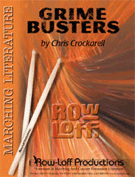 Grime Busters for Percussion Feature