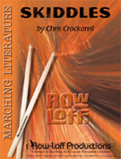 Skiddles by Brooks Chris for Percussion Feature