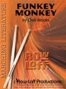 Funkey Monkey w/Tutor Tracks