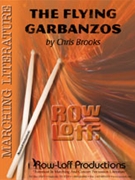 Flying Garbanzos, The w/Tutor Tracks