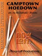 Camptown Hoedown Tutor Tracks