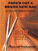 Papa's Got A Brand New Rag w/Tutor Tracks