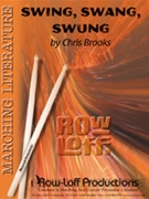 Swing, Swang, Swung w/Tutor Tracks