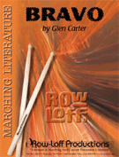 Bravo for Percussion Feature