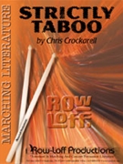 Strictly Taboo w/Tutor Tracks