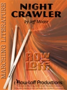 Night Crawler w/Tutor Tracks