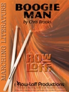 Boogie Man w/Tutor Tracks