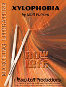 Xylophobia by Putman M for Percussion Feature