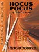Hocus Pocus w/Tutor Tracks
