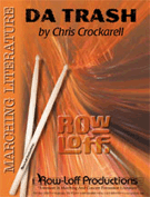 Da Trash by Crockarell Chris for Percussion Feature