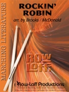 Rockin' Robin w/Tutor Tracks