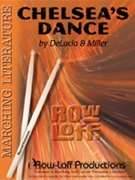 Chelsea's Dance Tutor Tracks