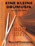 Eine Kleine Drumusik Tutor Tracks