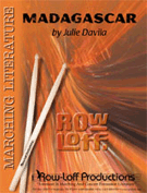 Madagascar by Davila Julie for Percussion Feature