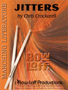 Jitters by Crockarell Chris for Percussion Feature