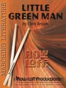 Little Green Man w/Tutor Tracks