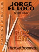 Jorge El Loco Tutor Tracks