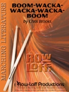 Boom-wacka-wacka-wacka-Boom Tutor Tracks