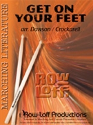 Get On Your Feet w/Tutor Tracks