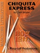Chiquita Express w/Tutor Tracks