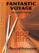 Fantastic Voyage w/Tutor Tracks