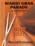 Mardi Gras Parade Tutor Tracks