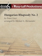Hungarian Rhapsody No.2