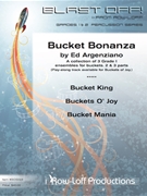 Bucket Bonanza (Blast Off Series)