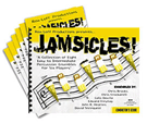 Jamsicles for Percussion Sextet