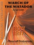 March of the Matador w/Tutor Tracks