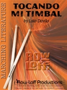 Tocando Mi Timbal Tutor Tracks