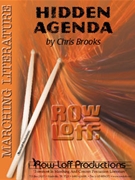 Hidden Agenda w/Tutor Tracks