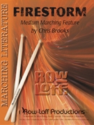 Firestorm Tutor Tracks
